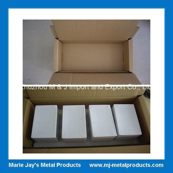 Tungsten Carbide Inserts Cnmg120408 Made in China