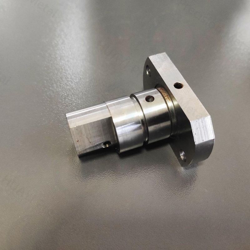 Precision OEM Customized Brass Turning Parts CNC Machining Parts