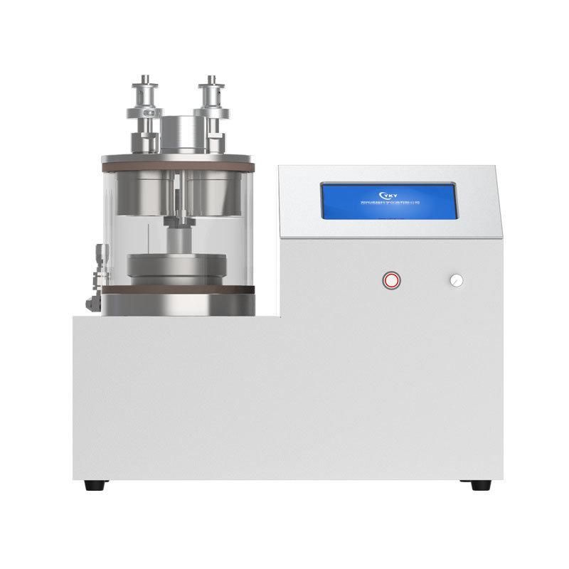 Vacuum Plasma Sputtering Coating Services Machines for Coating of Precious Metals Such as Gold, Silver and Copper