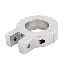 High Precision CNC Complex Machining Parts