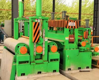 China Top Supplier Light Duty 150m/min High Speed Slitting Line