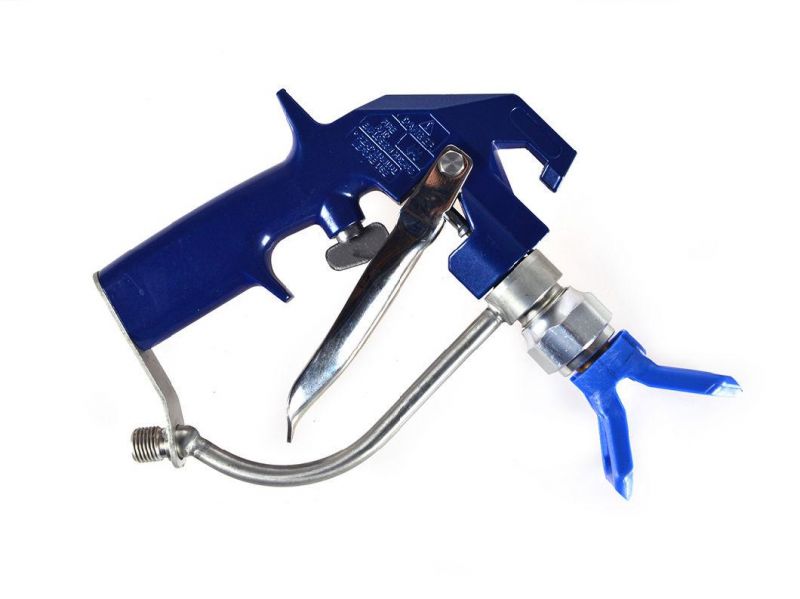 Airless Sprayer Gun, Sprayer Gun, Spraying Gun