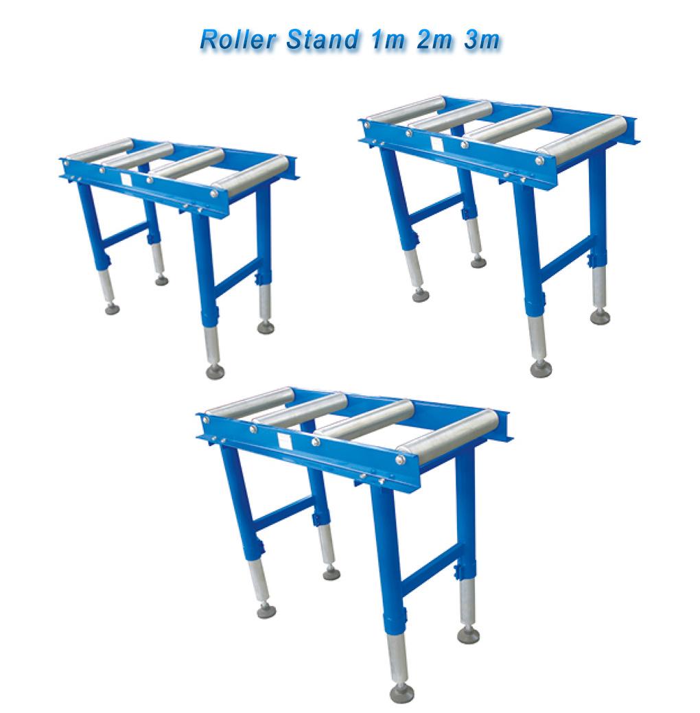 High Quality Roller Stand 1m 2m 3m