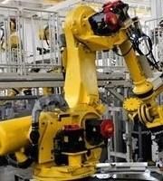 Robot Joints, Customize Robot Parts, Robot Parts