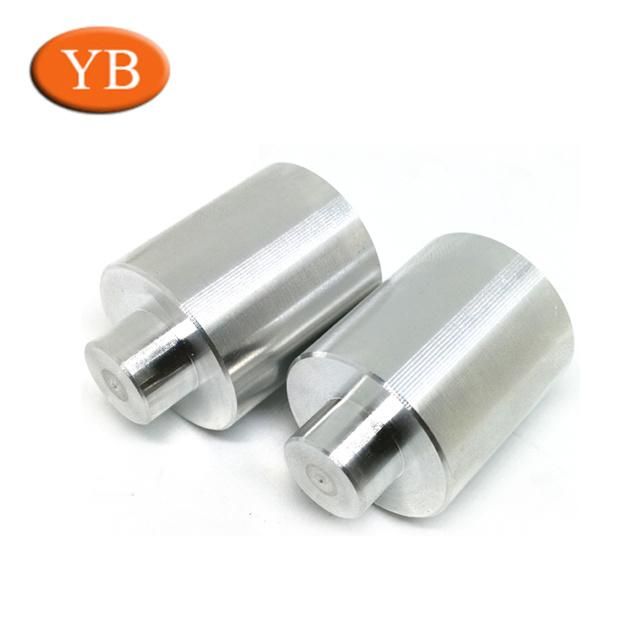 with Threaded Aluminum Alloy Upper Cover Cleaning Tool Hardware Accessories Support Customization