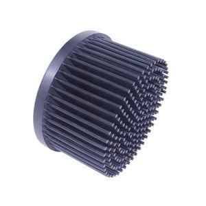 Custom Anodized Aluminum Heatsink Aluminum LED Heat Sink