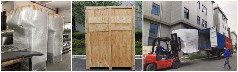 Electric Powder Coating Oven for Curing Car Wheels