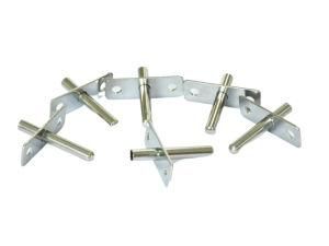 Custom Made Stainless Steel Metal Precision Stamping