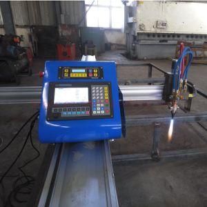 Small Oxy-Fuel CNC Portable Plasma Flame Cutter Get Last Price