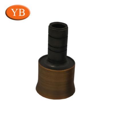 Red Wine Plug and Cork Stainless Steel Bronze Retro Color Factory Custom Processing