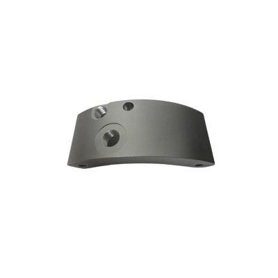 OEM Aluminum Shell CNC Machining Metal Parts Auto Parts