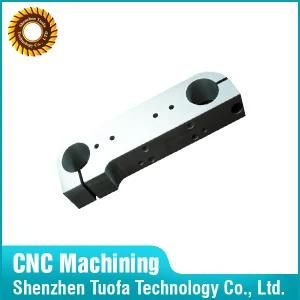 High Quality Precision Custom Made CNC Milling Handle Holder