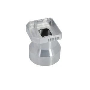 Manufacturing Customized Precision CNC Machining Brass Milling Aluminum Steel Metal Auto Parts Machining Parts