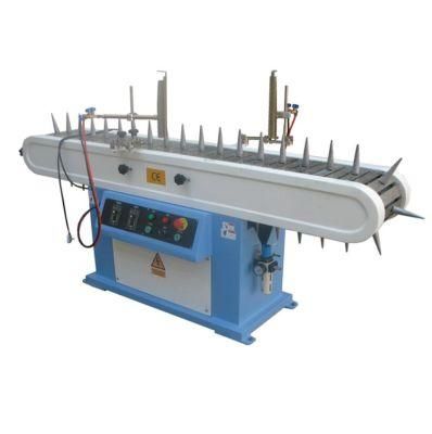 PP PE Pet Bottle Flame Treatment Machine Pre-Printing Flame Treatment Machine