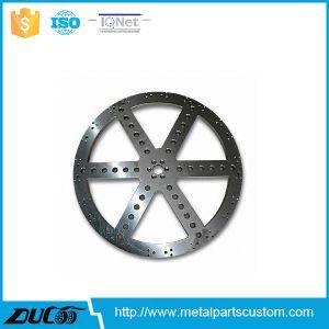 Custom ISO Precision Sheet Metal Stamping Parts