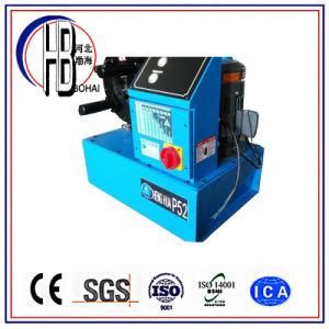 Factory Direct Sale Hose Crimping Machine