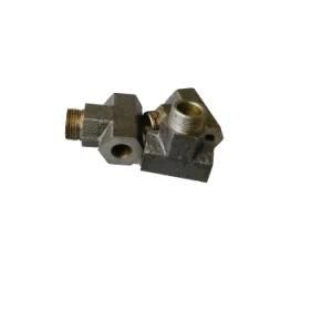 Fitting, Forging Parts, Automotive Parts
