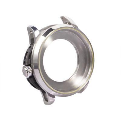 OEM Metal Toy Robot Parts CNC Machining Titanium Alloy Parts Processing and Manufacturing