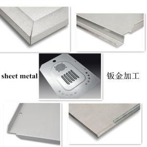 New Prefessional Custom Bending Sheet Metal (GL013)