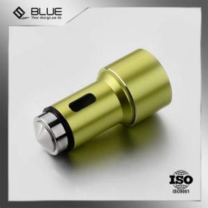 OEM High Precision CNC Turning Services