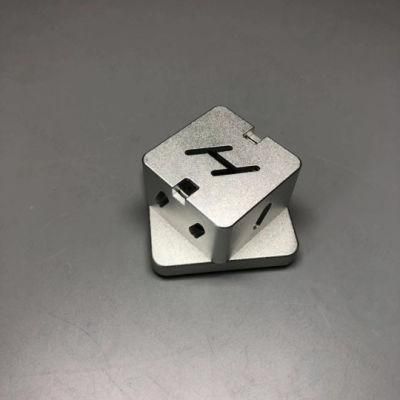 OEM Factory High Precision Custom CNC Machining Turning Machining
