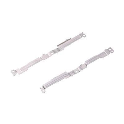 Custom Precision Sheet Metal Fabrication Copper Nickel Plating Stainless Steel Passivation Iron Aluminum