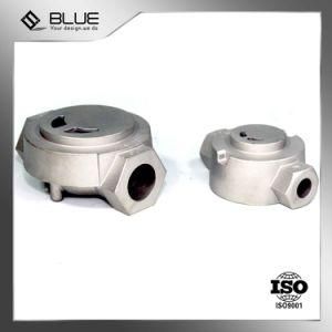 OEM Lost Wax Precision Casting Parts