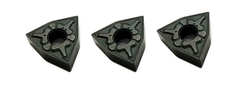 Long Service Life Cemented Carbide Milling Insert/Turning Inserts