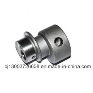 Turning Parts Fitting-OEM Precision Steel Parts