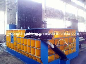 Hydraulic Machinery with ISO9001: 2008 (Y81F-315)
