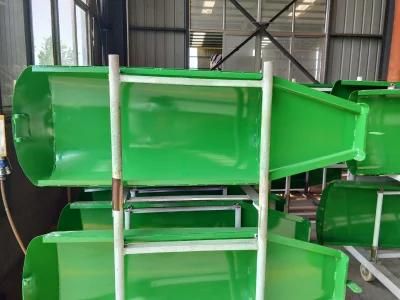 OEM Customized Precision Sheet Metal Stamping Auto Parts