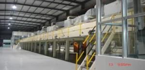 Cjm Aluminum Coil Color Coating Production Line