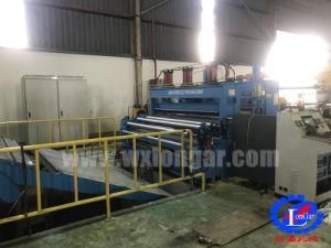 Hot Rolling Coil Slitting Machines Hr