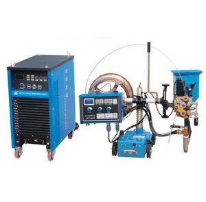 IGBT Inverter Submerged-Arc Welding Machine