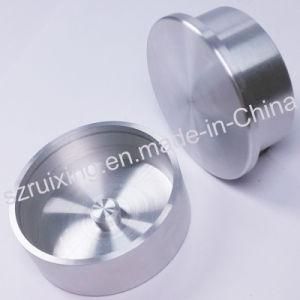 Precision Turning Part of Protection-Cap