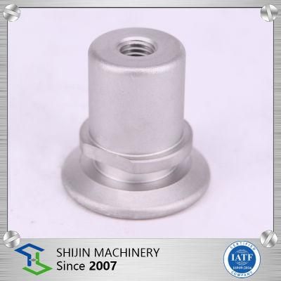 OEM Precision CNC Stainless Steel Machining Parts