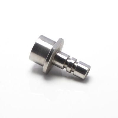 OEM High Precison CNC Turning Stainless Steel Machining Service for Scooter Electric