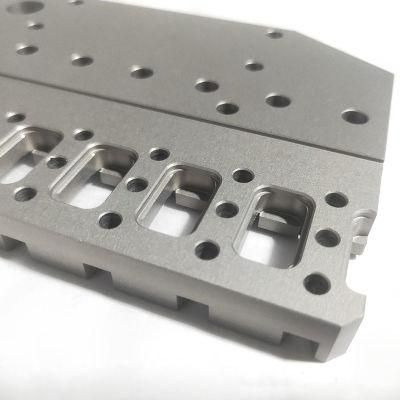High Precision Parts Auto Parts with CNC Hardware Machining Parts