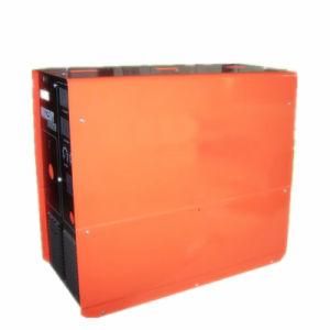 Stainless Steel Distribution Box (LFCR0350)