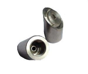 Stainless Steel Oxygen Sensor Seat for Automobile