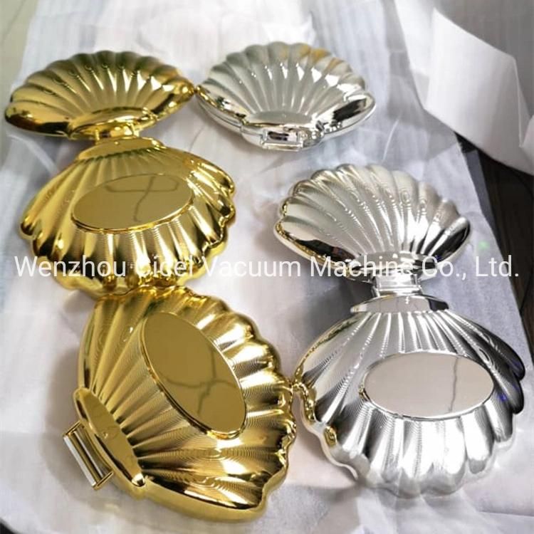 Cicel Automatic PVD Vacuum Coating Machine for Plastic Parts