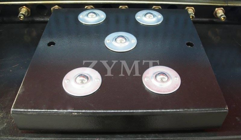 Hydraulic Shearing Machine/Cutting Machine/Swing Beam Shear