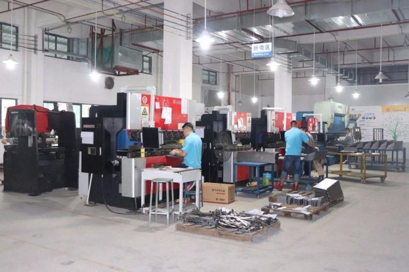 Stainless Steel Fabrication