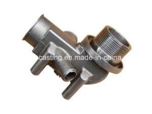 Stainless Steel Casting, Valve Parts, Water Glass Precision Casting Steel