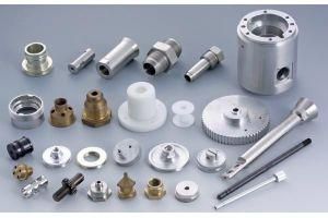 CNC Machined Parts CNC Machining Parts