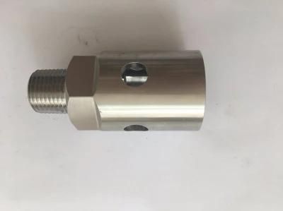 Auto Pin Parts / Automobile Parts / CNC Machining Parts