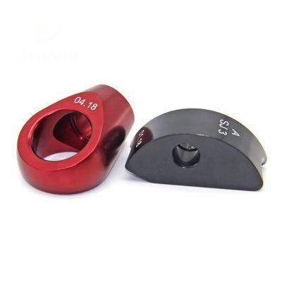 Bike Parts CNC Machining Bike Spare Parts Bike Parts