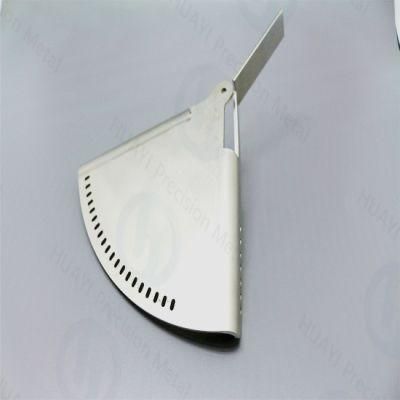 OEM Bending Cutting Service Sheet Metal Forming Stainless Steel Parts