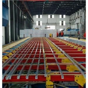 Low Price Cooling Bed Used Rolling Mill Cooling Bed Cooling Bed Suitable for Metal Processing Plants