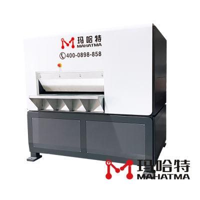 Used Plate Leveling/Straightening Machines for Metal Parts